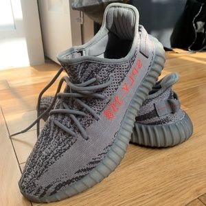 Yeezy 350 V2 Beluga 2.0